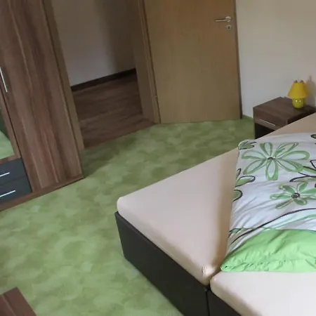 Holiday Apartment With 2 Bedrooms Nyaraló Schirgiswalde-Kirschau