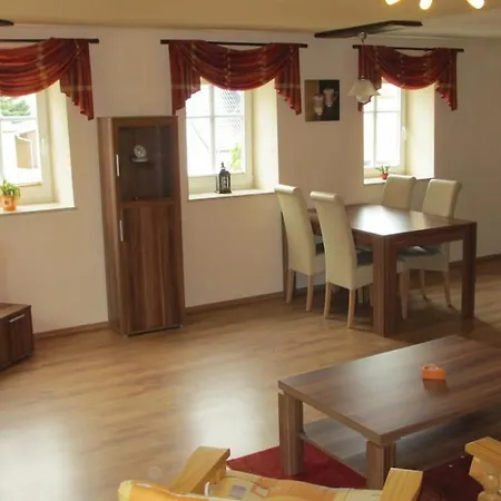 Holiday Apartment With 2 Bedrooms