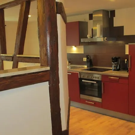Nyaraló Holiday Apartment With 2 Bedrooms
